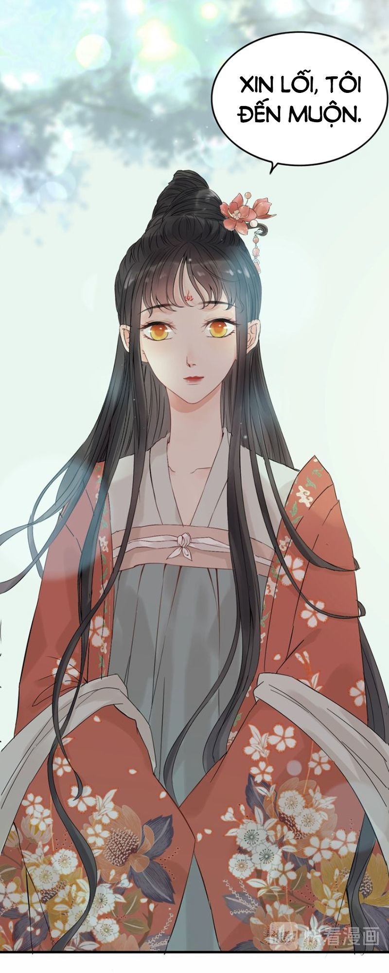 Cô Vợ Hợp Đồng Bỏ Trốn Của Tổng Giám Đốc Chapter 157 - 10