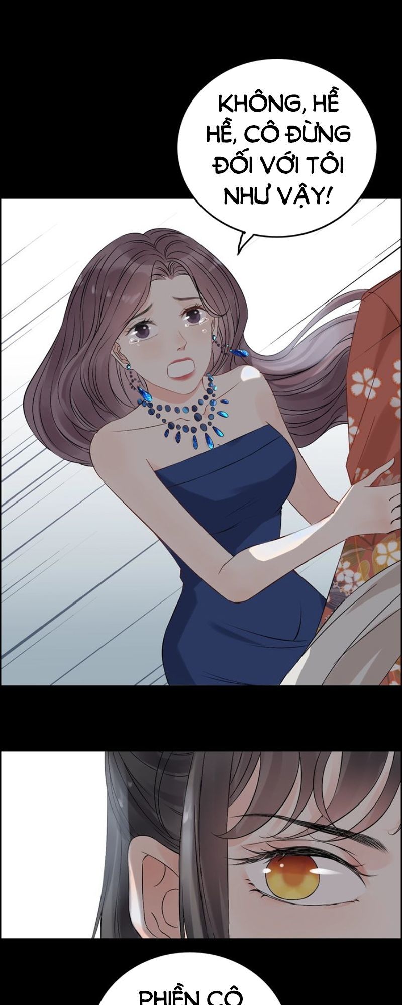 Cô Vợ Hợp Đồng Bỏ Trốn Của Tổng Giám Đốc Chapter 158 - 12