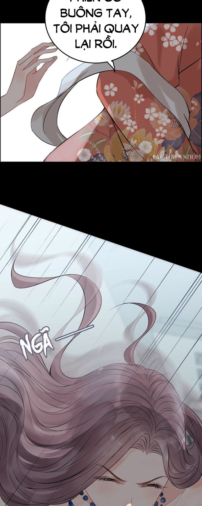 Cô Vợ Hợp Đồng Bỏ Trốn Của Tổng Giám Đốc Chapter 158 - 13