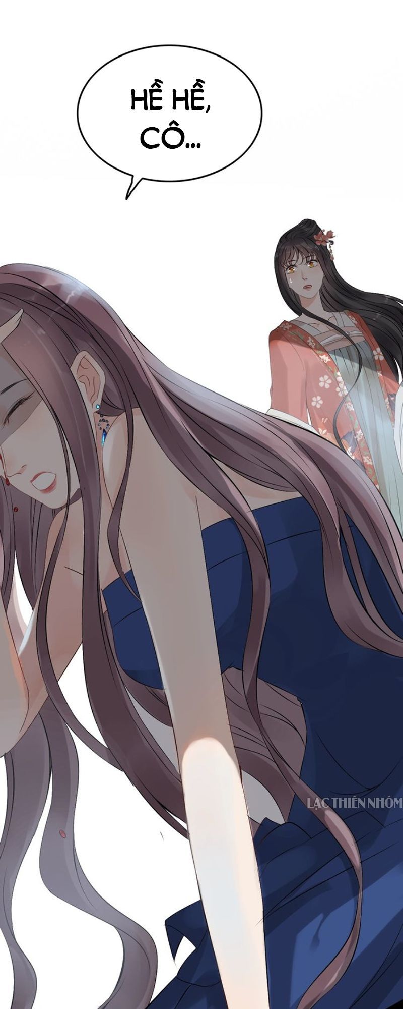 Cô Vợ Hợp Đồng Bỏ Trốn Của Tổng Giám Đốc Chapter 158 - 16
