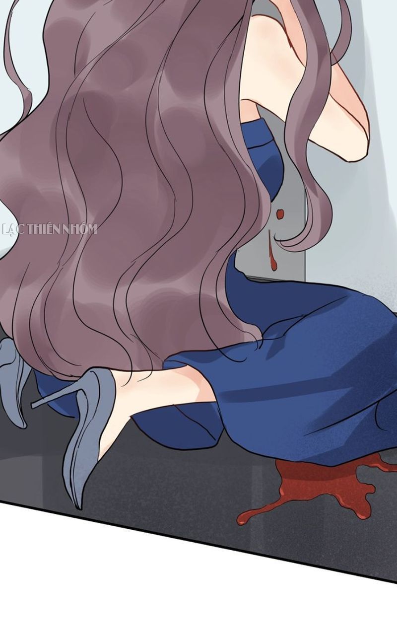 Cô Vợ Hợp Đồng Bỏ Trốn Của Tổng Giám Đốc Chapter 158 - 19