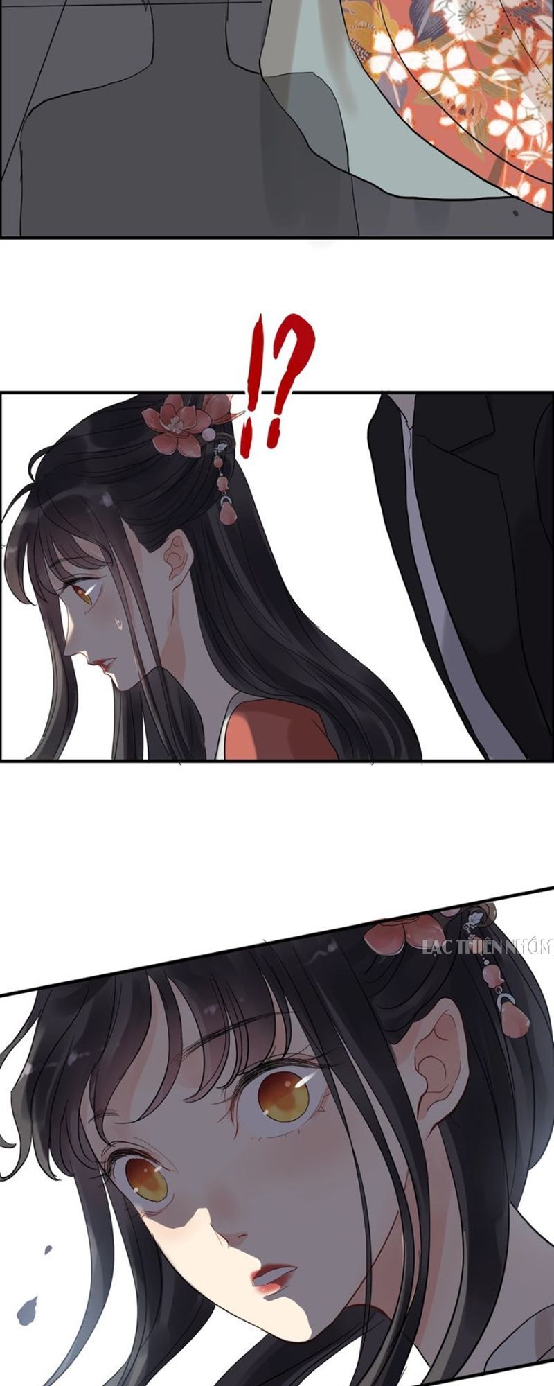 Cô Vợ Hợp Đồng Bỏ Trốn Của Tổng Giám Đốc Chapter 158 - 22