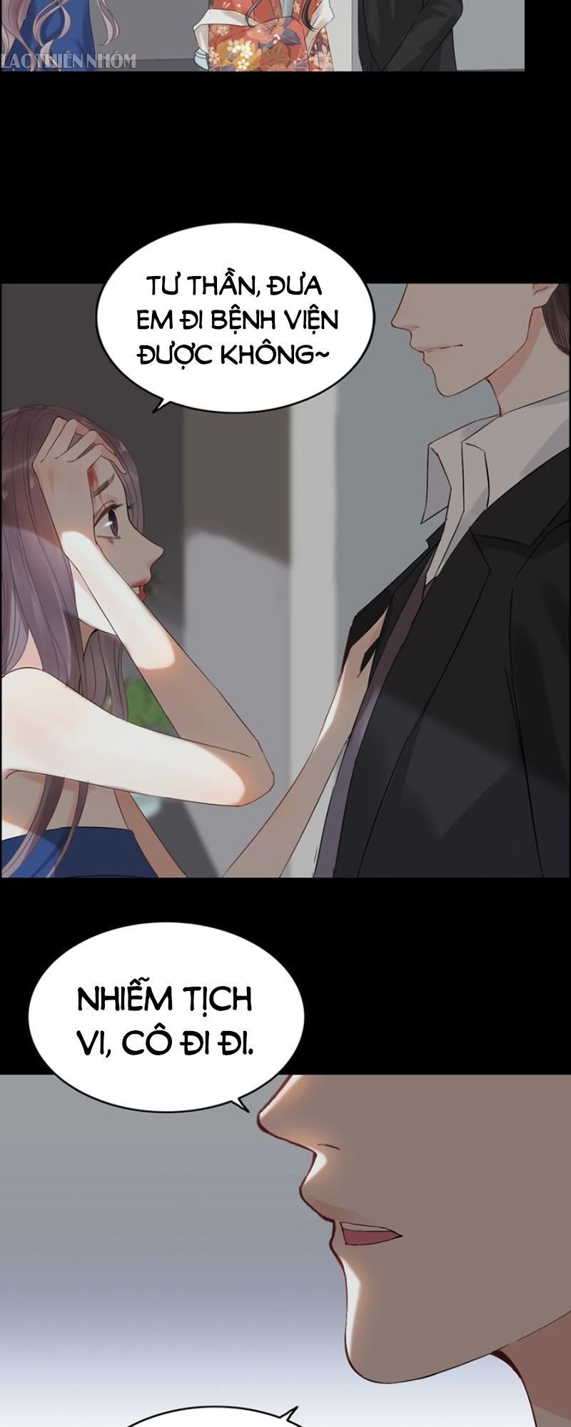 Cô Vợ Hợp Đồng Bỏ Trốn Của Tổng Giám Đốc Chapter 158 - 29