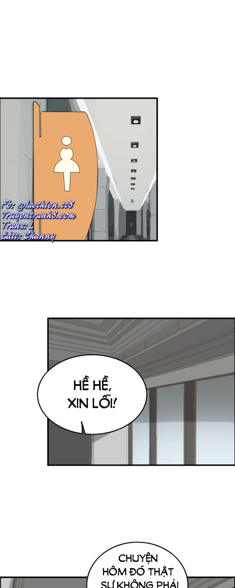 Cô Vợ Hợp Đồng Bỏ Trốn Của Tổng Giám Đốc Chapter 158 - 4