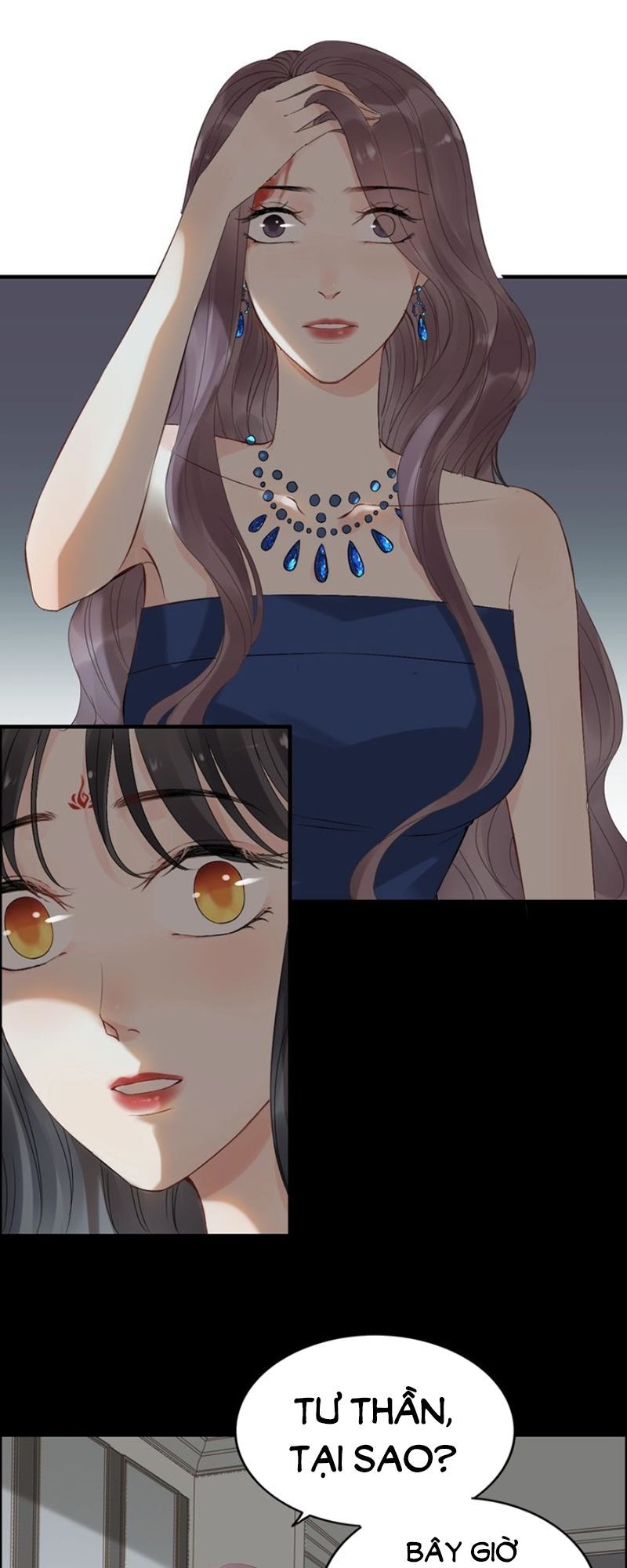 Cô Vợ Hợp Đồng Bỏ Trốn Của Tổng Giám Đốc Chapter 158 - 31