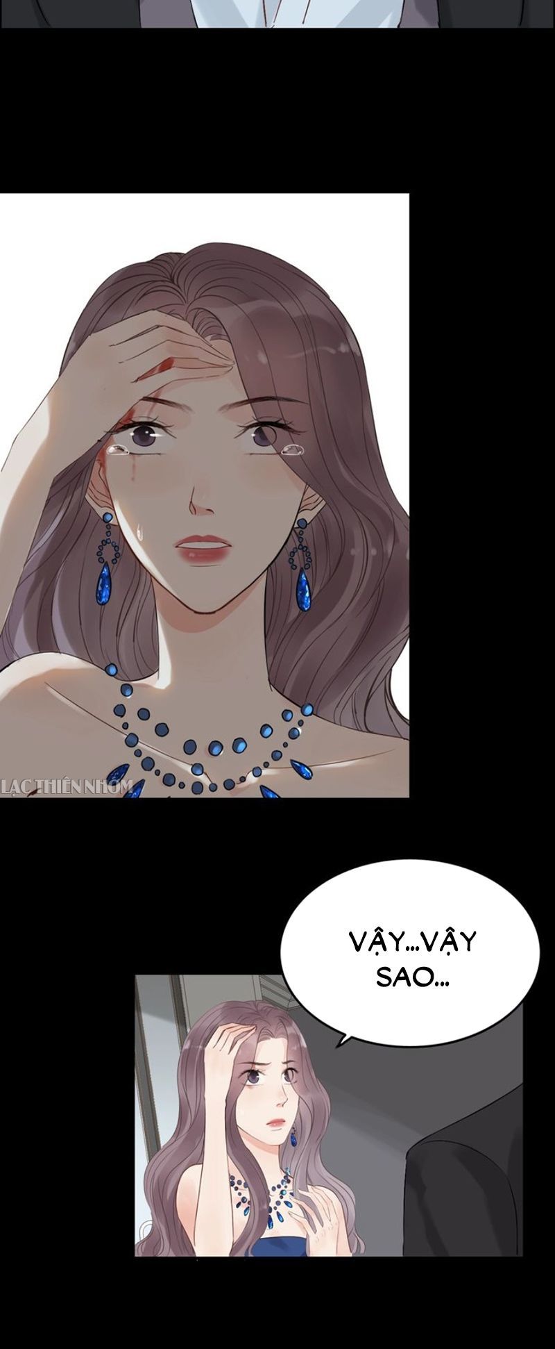 Cô Vợ Hợp Đồng Bỏ Trốn Của Tổng Giám Đốc Chapter 158 - 33