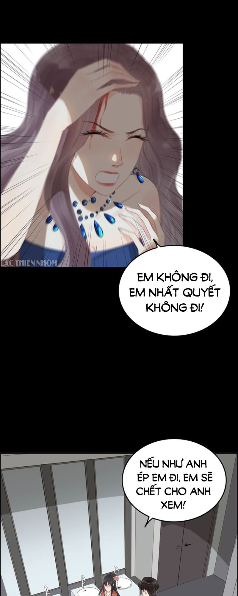 Cô Vợ Hợp Đồng Bỏ Trốn Của Tổng Giám Đốc Chapter 158 - 34