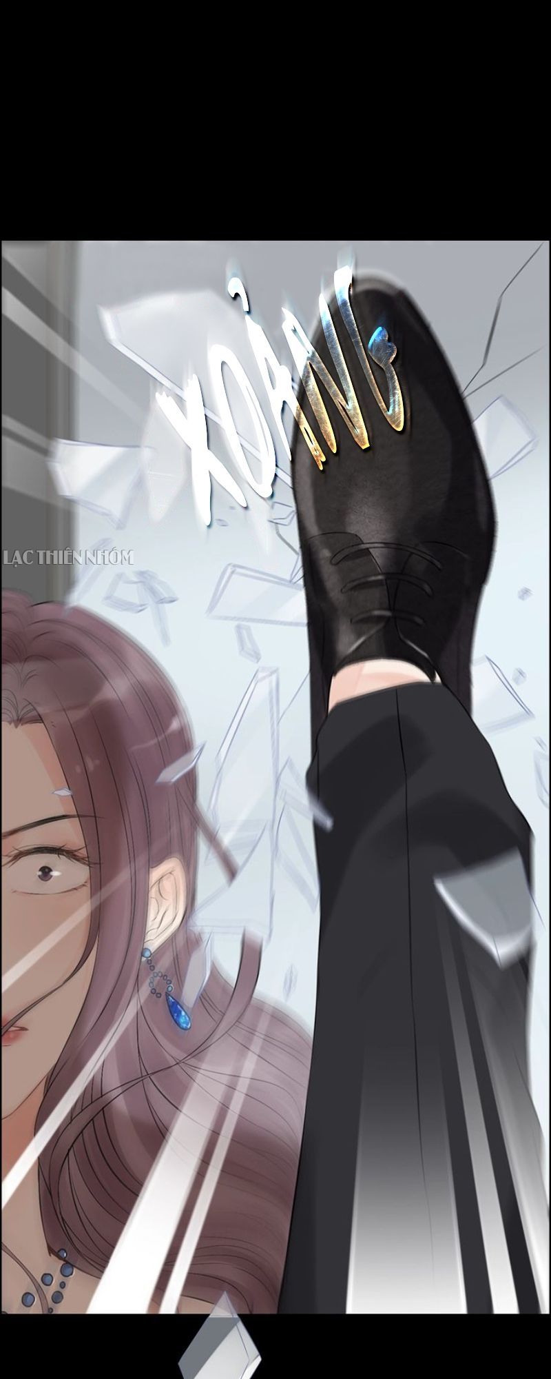 Cô Vợ Hợp Đồng Bỏ Trốn Của Tổng Giám Đốc Chapter 158 - 38