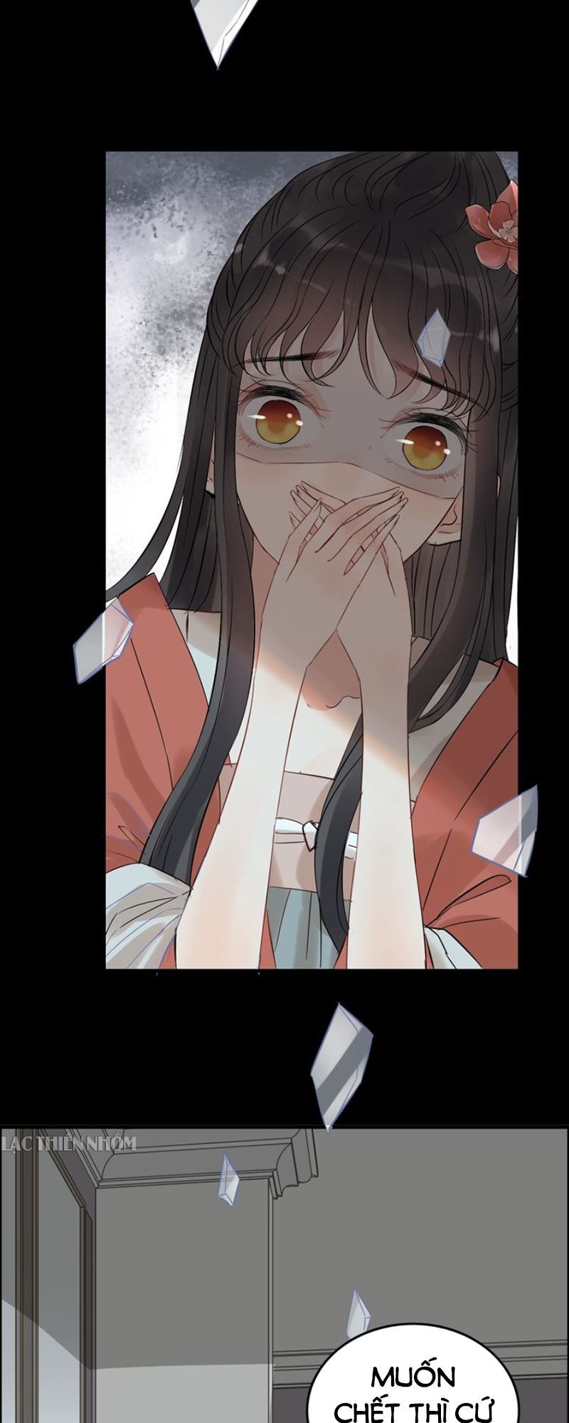 Cô Vợ Hợp Đồng Bỏ Trốn Của Tổng Giám Đốc Chapter 158 - 39