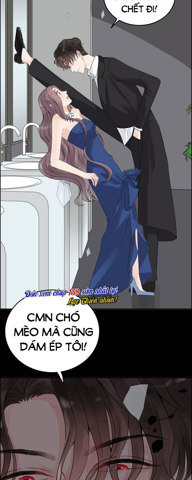 Cô Vợ Hợp Đồng Bỏ Trốn Của Tổng Giám Đốc Chapter 158 - 40