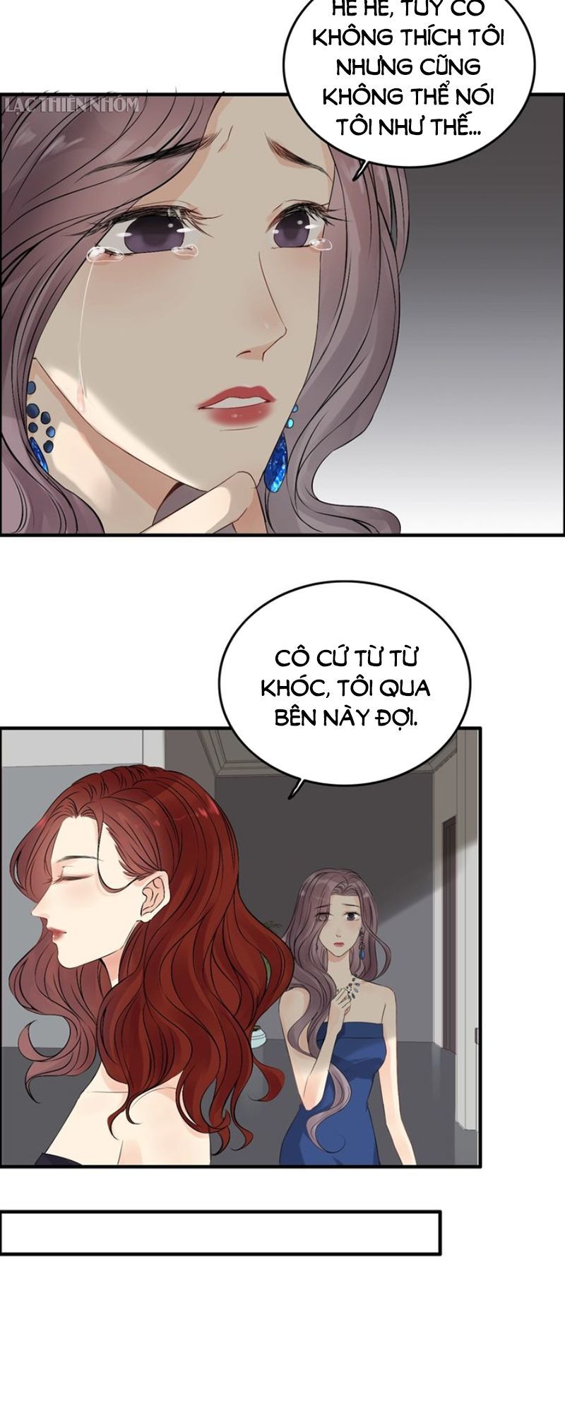 Cô Vợ Hợp Đồng Bỏ Trốn Của Tổng Giám Đốc Chapter 158 - 6