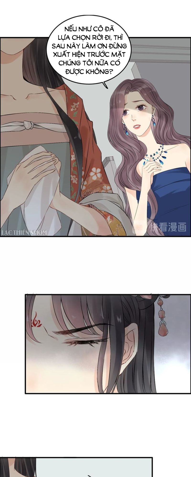 Cô Vợ Hợp Đồng Bỏ Trốn Của Tổng Giám Đốc Chapter 158 - 8