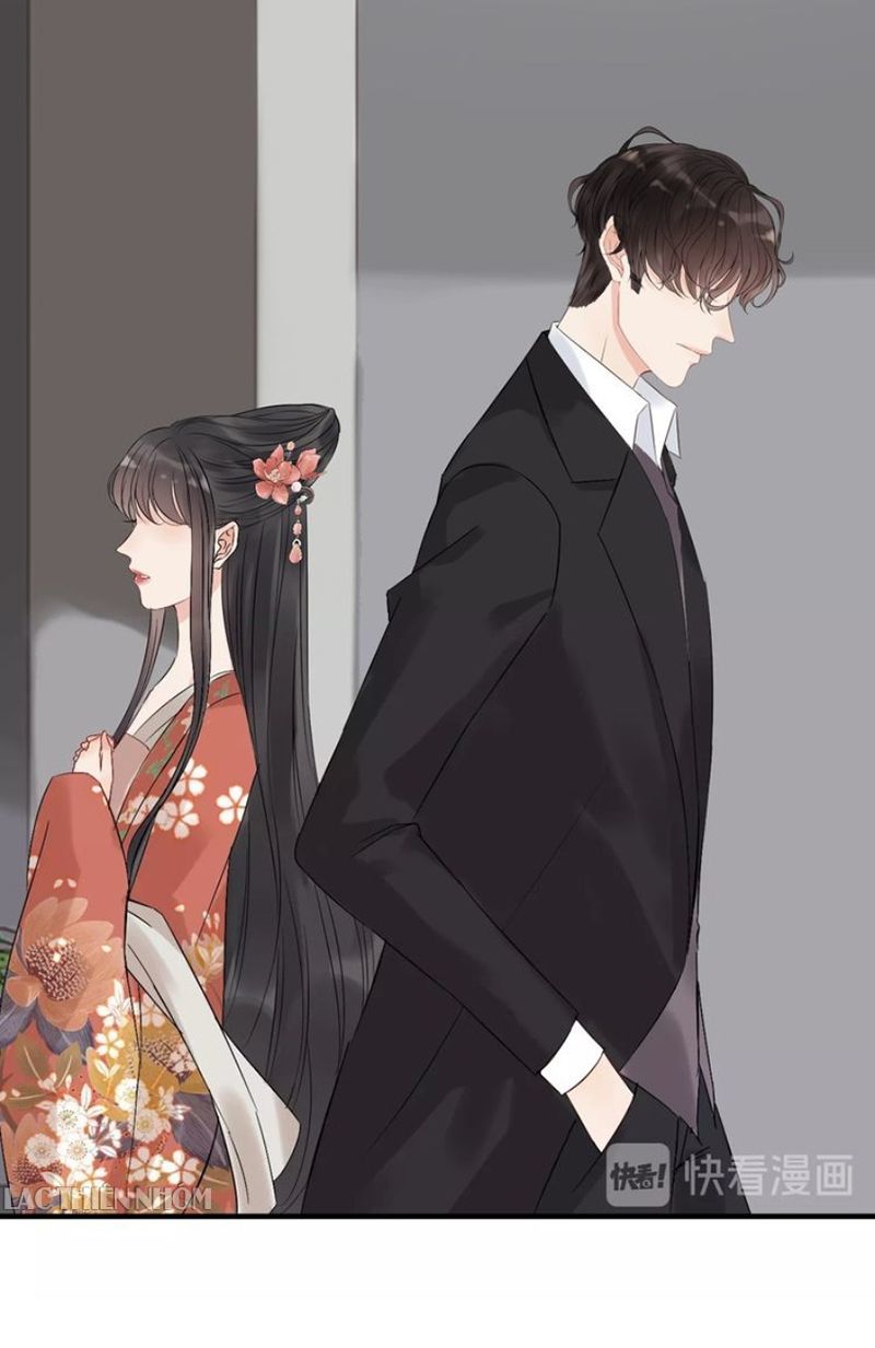 Cô Vợ Hợp Đồng Bỏ Trốn Của Tổng Giám Đốc Chapter 159 - 16