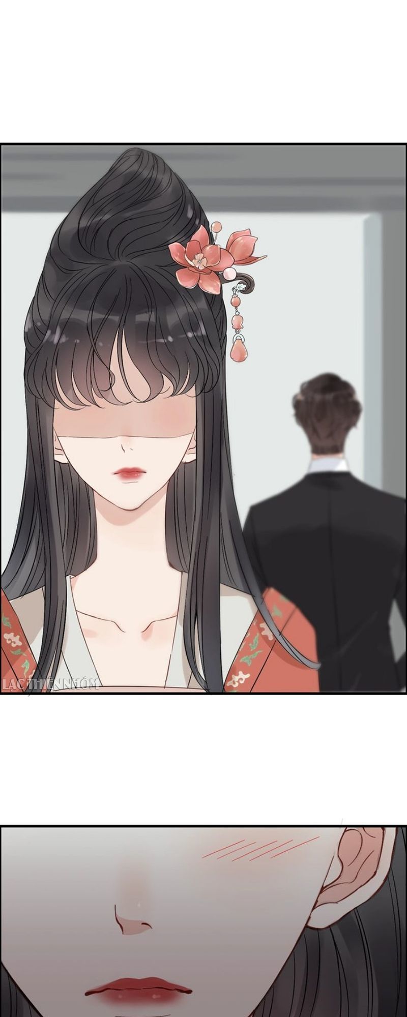 Cô Vợ Hợp Đồng Bỏ Trốn Của Tổng Giám Đốc Chapter 159 - 17