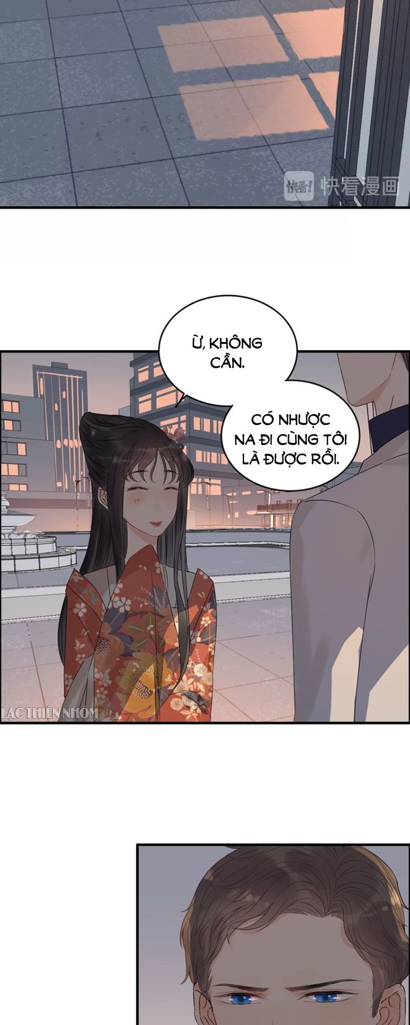 Cô Vợ Hợp Đồng Bỏ Trốn Của Tổng Giám Đốc Chapter 159 - 24