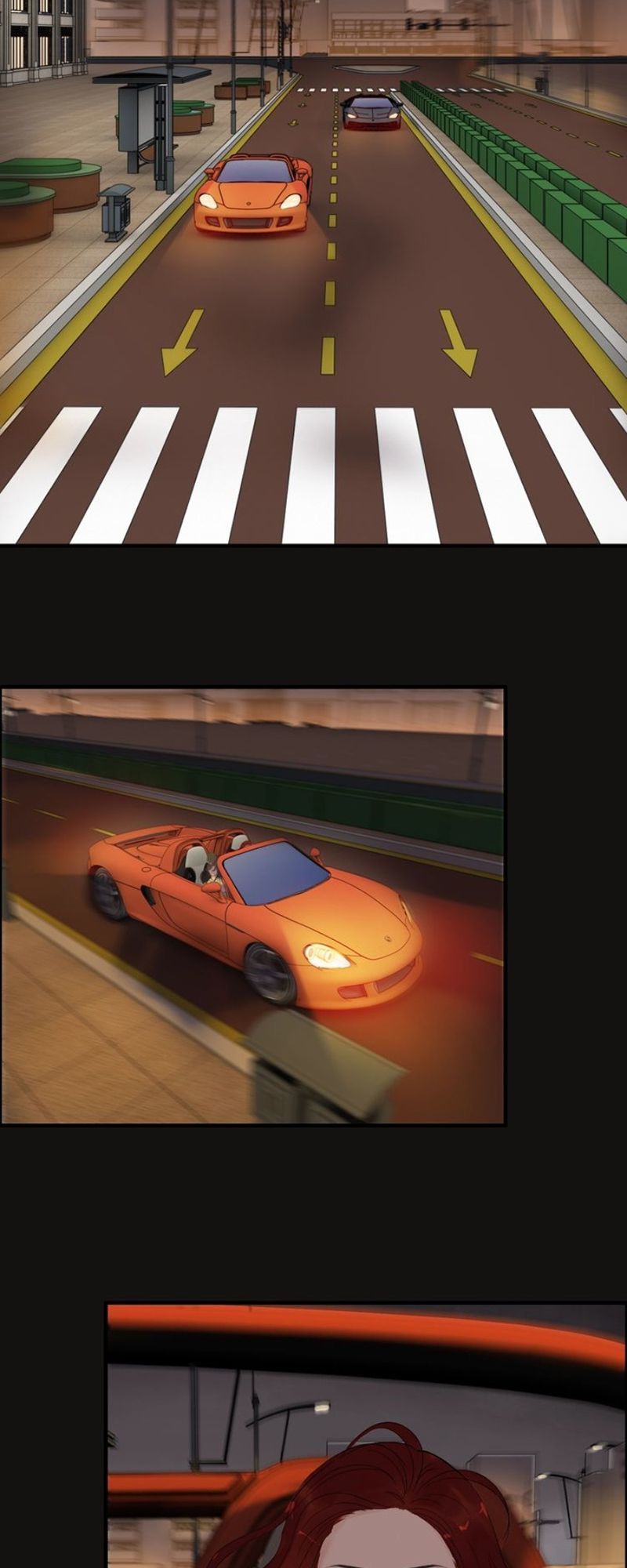 Cô Vợ Hợp Đồng Bỏ Trốn Của Tổng Giám Đốc Chapter 159 - 27