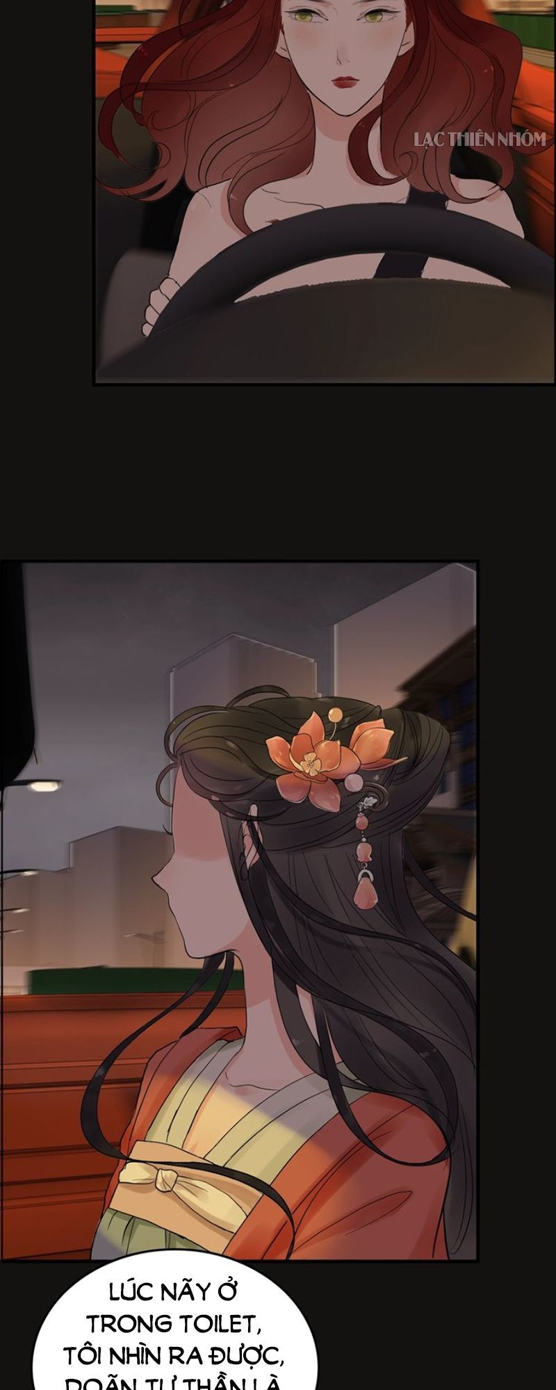 Cô Vợ Hợp Đồng Bỏ Trốn Của Tổng Giám Đốc Chapter 159 - 28