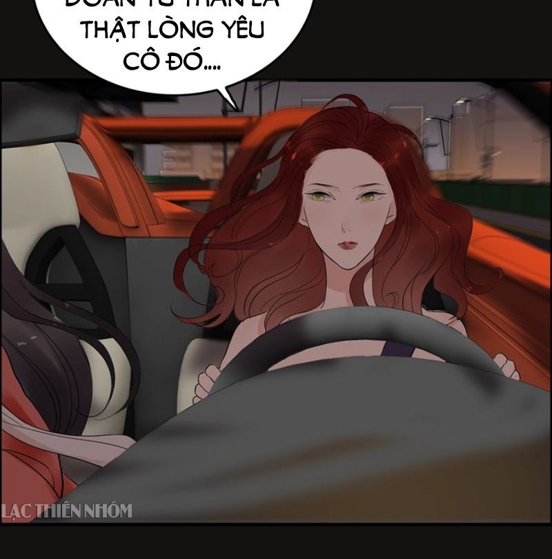 Cô Vợ Hợp Đồng Bỏ Trốn Của Tổng Giám Đốc Chapter 159 - 29