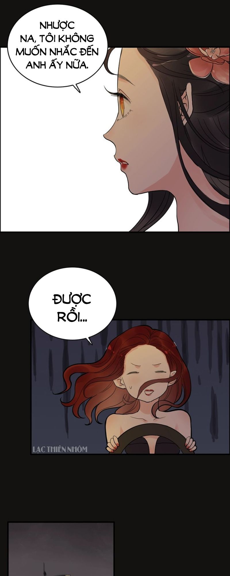 Cô Vợ Hợp Đồng Bỏ Trốn Của Tổng Giám Đốc Chapter 159 - 30