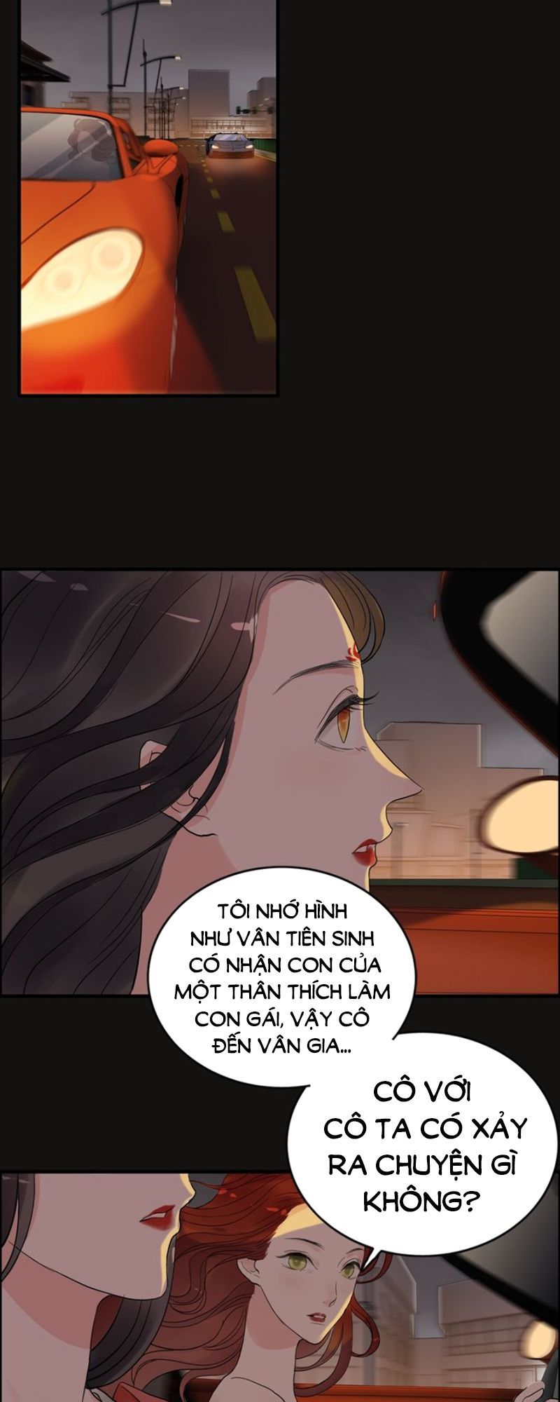 Cô Vợ Hợp Đồng Bỏ Trốn Của Tổng Giám Đốc Chapter 159 - 31