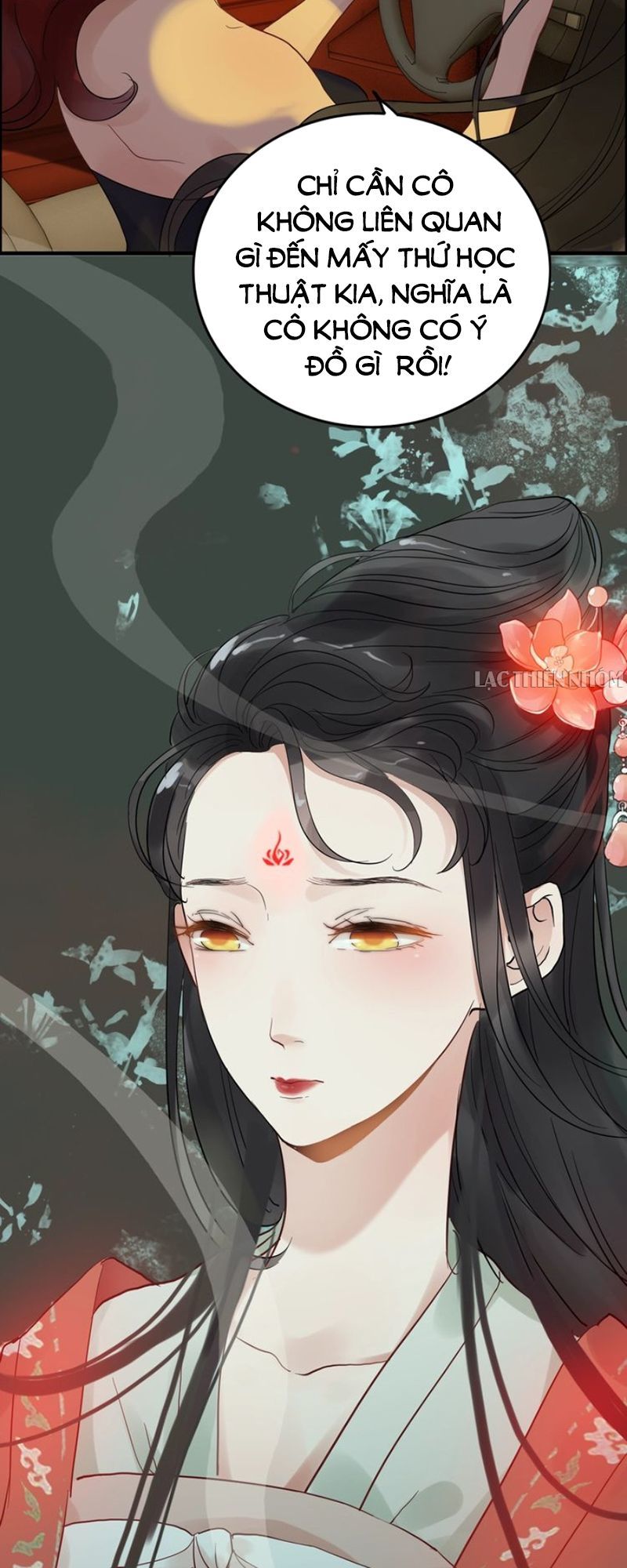 Cô Vợ Hợp Đồng Bỏ Trốn Của Tổng Giám Đốc Chapter 159 - 36