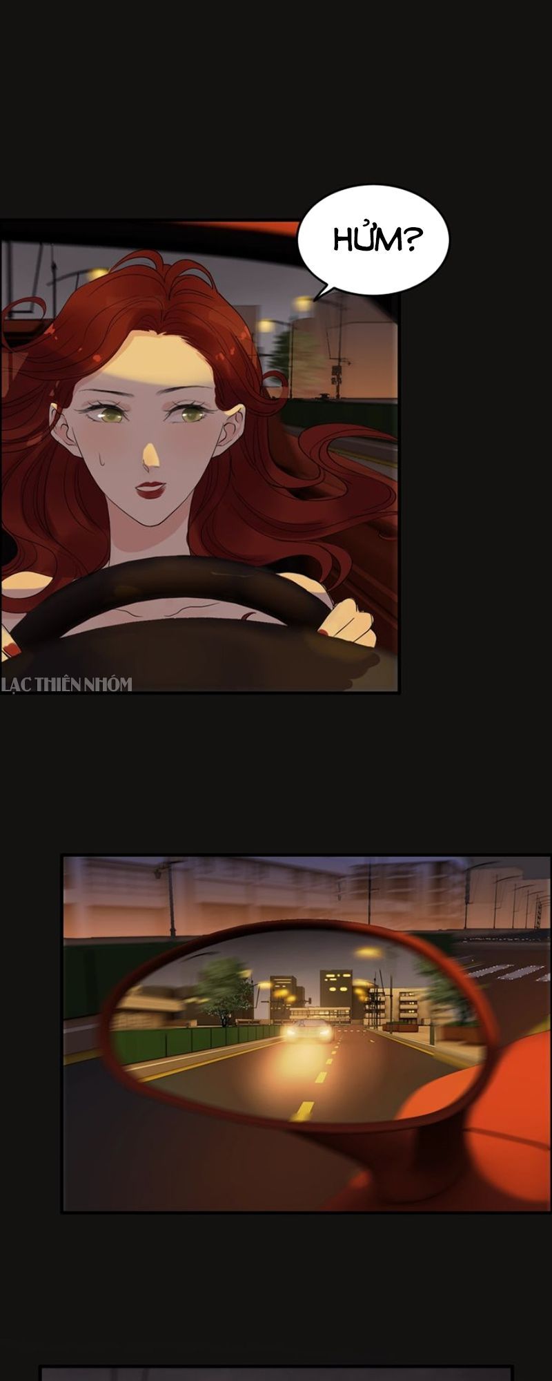 Cô Vợ Hợp Đồng Bỏ Trốn Của Tổng Giám Đốc Chapter 159 - 38