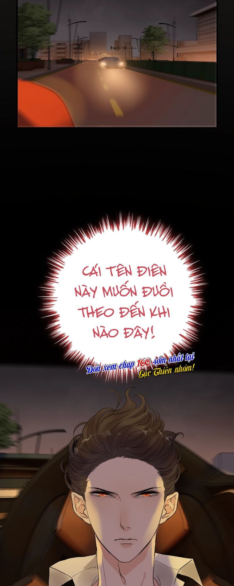 Cô Vợ Hợp Đồng Bỏ Trốn Của Tổng Giám Đốc Chapter 159 - 39