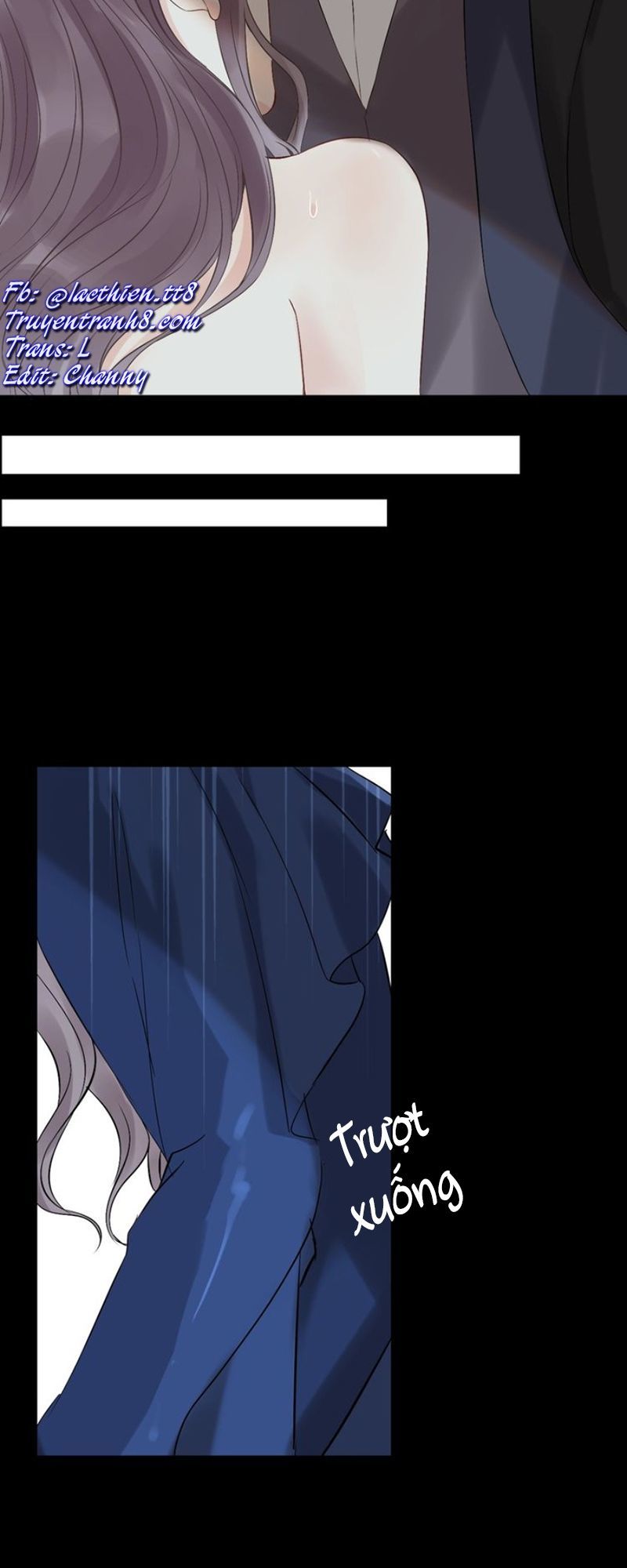 Cô Vợ Hợp Đồng Bỏ Trốn Của Tổng Giám Đốc Chapter 159 - 5