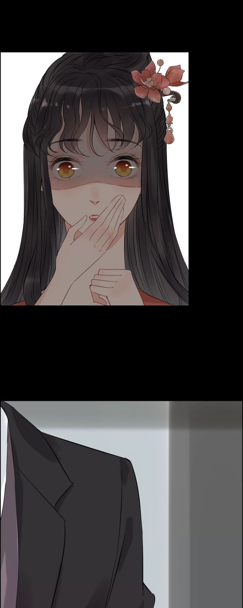 Cô Vợ Hợp Đồng Bỏ Trốn Của Tổng Giám Đốc Chapter 159 - 9