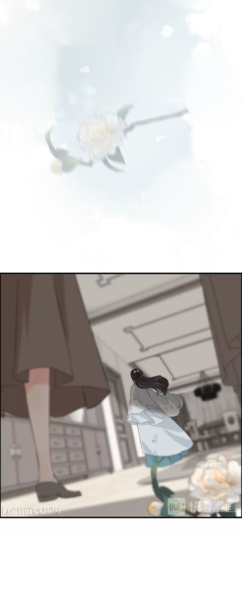 Cô Vợ Hợp Đồng Bỏ Trốn Của Tổng Giám Đốc Chapter 160 - 13