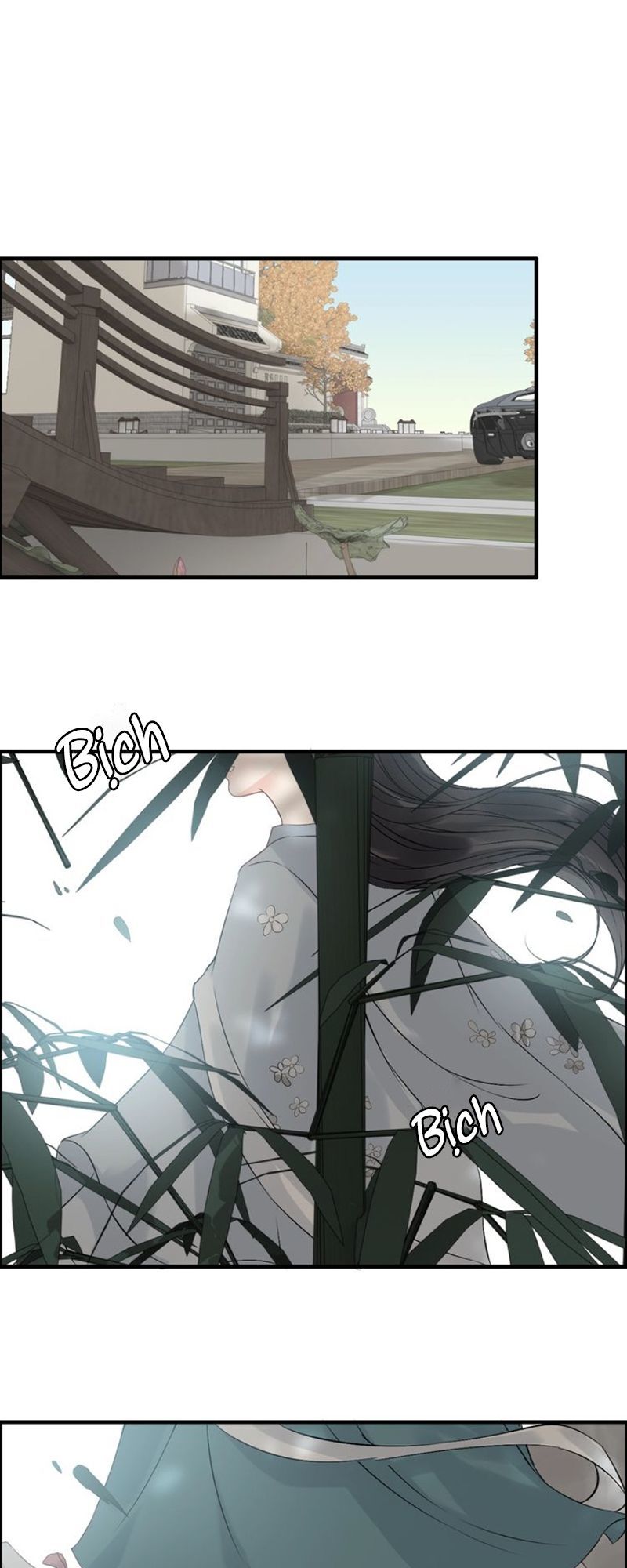 Cô Vợ Hợp Đồng Bỏ Trốn Của Tổng Giám Đốc Chapter 160 - 14