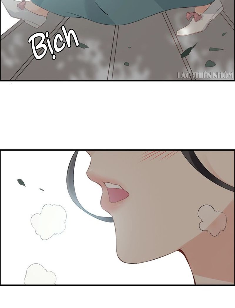 Cô Vợ Hợp Đồng Bỏ Trốn Của Tổng Giám Đốc Chapter 160 - 15