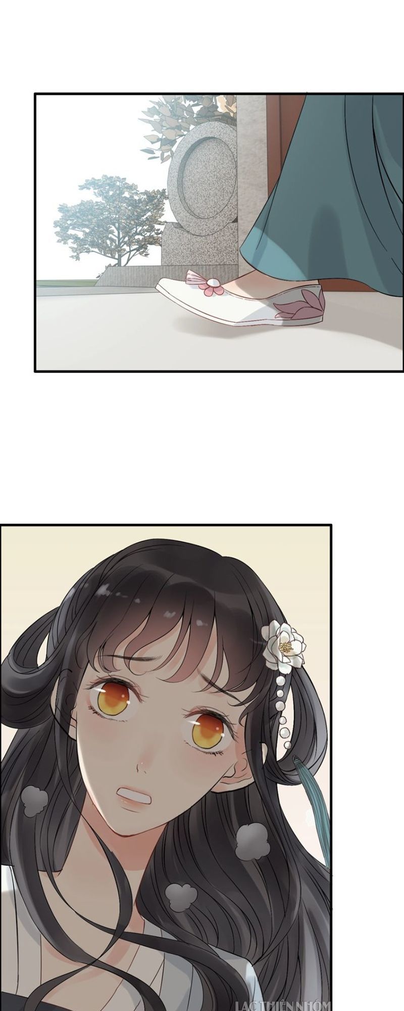 Cô Vợ Hợp Đồng Bỏ Trốn Của Tổng Giám Đốc Chapter 160 - 16