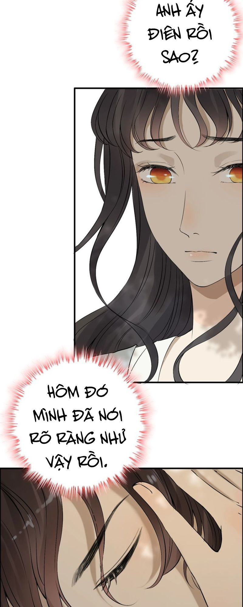 Cô Vợ Hợp Đồng Bỏ Trốn Của Tổng Giám Đốc Chapter 160 - 21