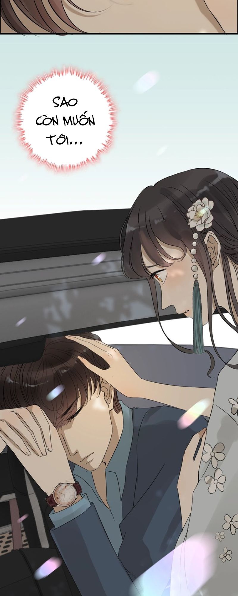 Cô Vợ Hợp Đồng Bỏ Trốn Của Tổng Giám Đốc Chapter 160 - 22