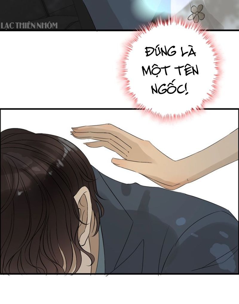 Cô Vợ Hợp Đồng Bỏ Trốn Của Tổng Giám Đốc Chapter 160 - 23