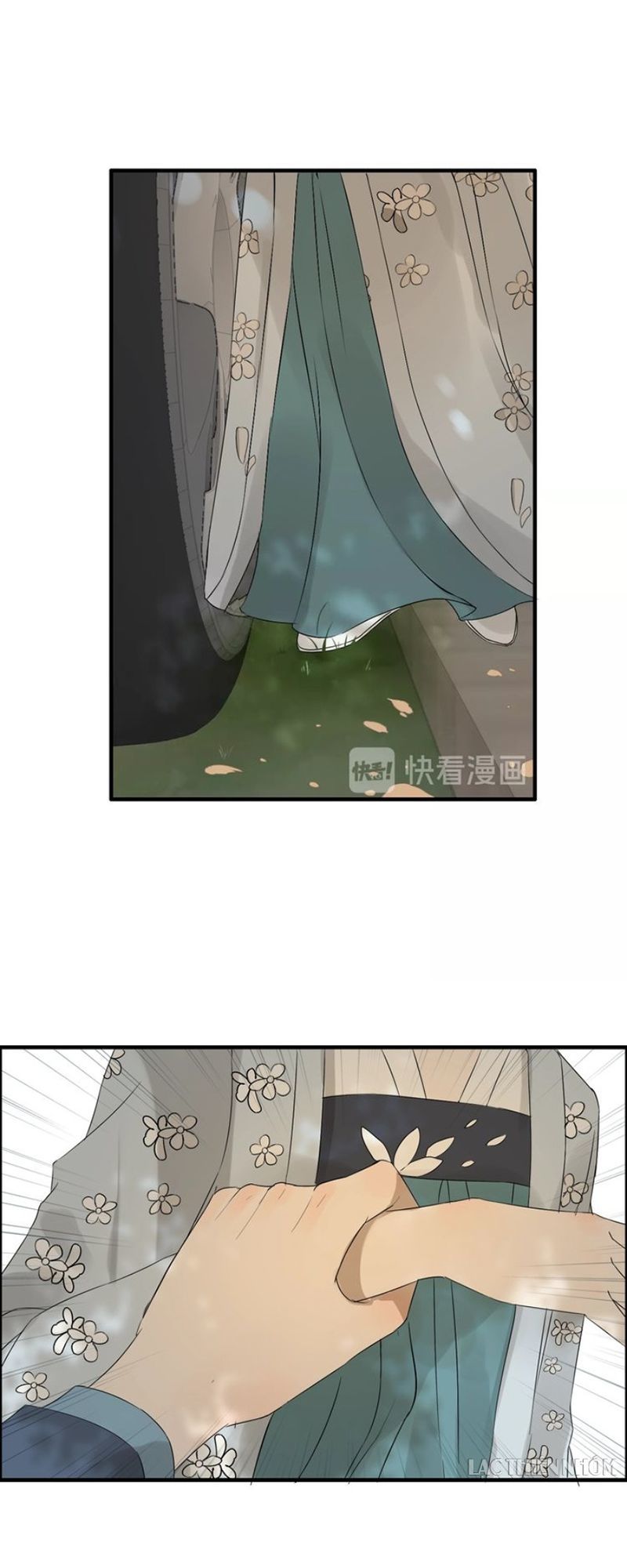 Cô Vợ Hợp Đồng Bỏ Trốn Của Tổng Giám Đốc Chapter 160 - 24