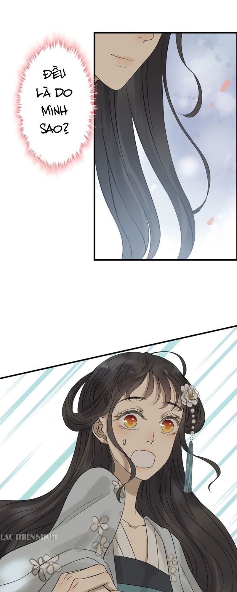 Cô Vợ Hợp Đồng Bỏ Trốn Của Tổng Giám Đốc Chapter 160 - 28