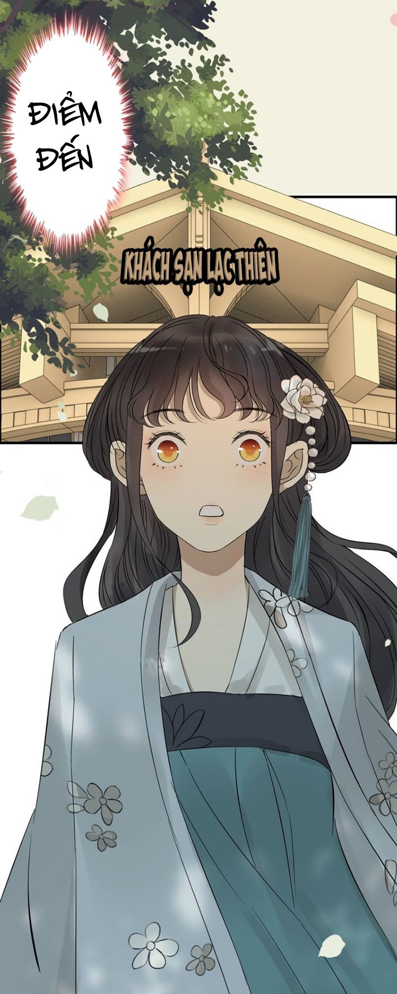 Cô Vợ Hợp Đồng Bỏ Trốn Của Tổng Giám Đốc Chapter 160 - 30