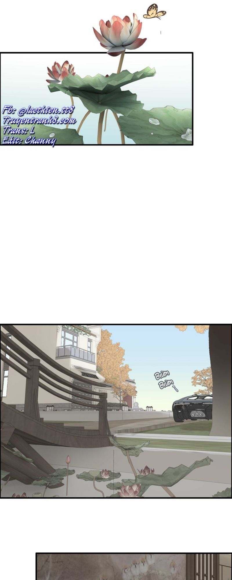 Cô Vợ Hợp Đồng Bỏ Trốn Của Tổng Giám Đốc Chapter 160 - 4