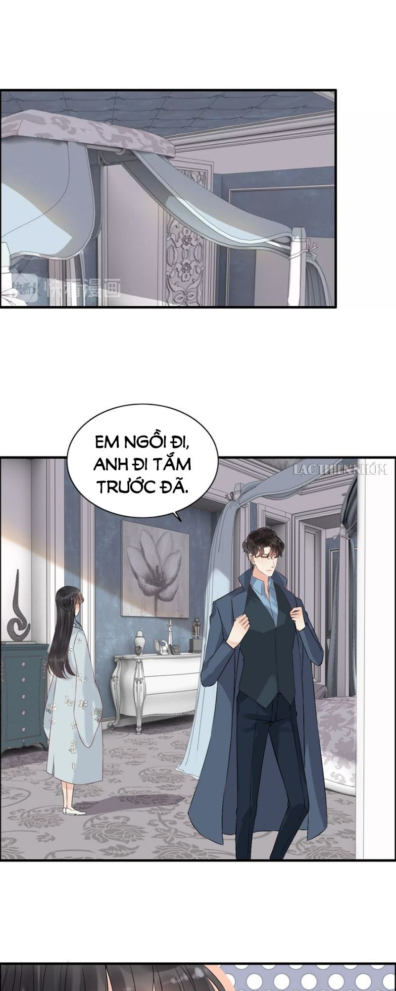 Cô Vợ Hợp Đồng Bỏ Trốn Của Tổng Giám Đốc Chapter 160 - 34