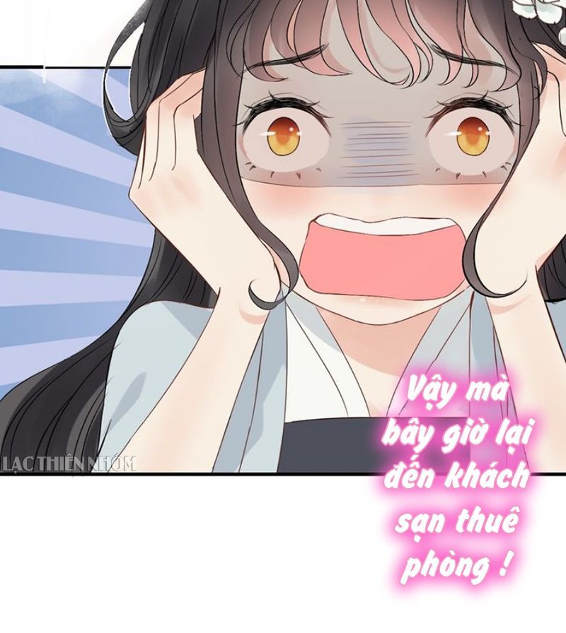 Cô Vợ Hợp Đồng Bỏ Trốn Của Tổng Giám Đốc Chapter 160 - 38