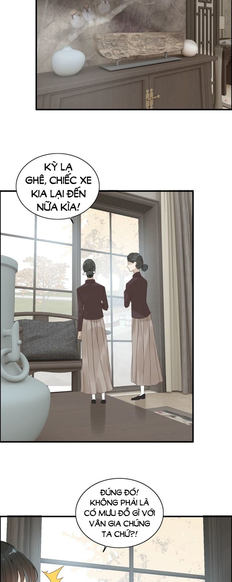 Cô Vợ Hợp Đồng Bỏ Trốn Của Tổng Giám Đốc Chapter 160 - 5