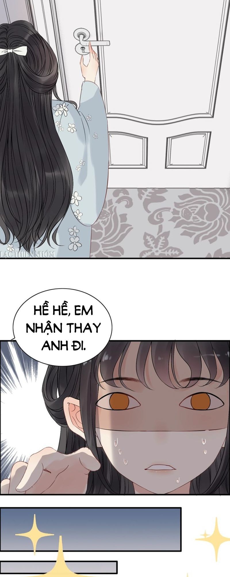 Cô Vợ Hợp Đồng Bỏ Trốn Của Tổng Giám Đốc Chapter 160 - 41