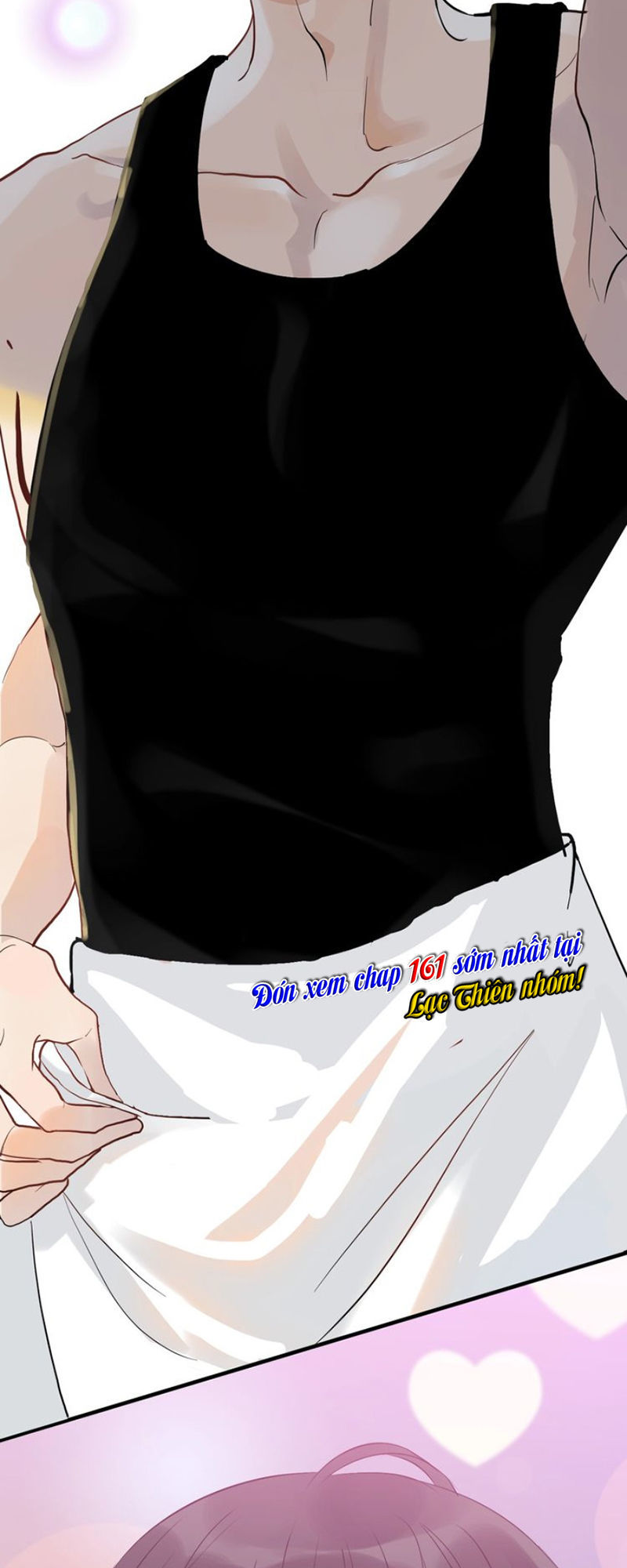 Cô Vợ Hợp Đồng Bỏ Trốn Của Tổng Giám Đốc Chapter 160 - 45