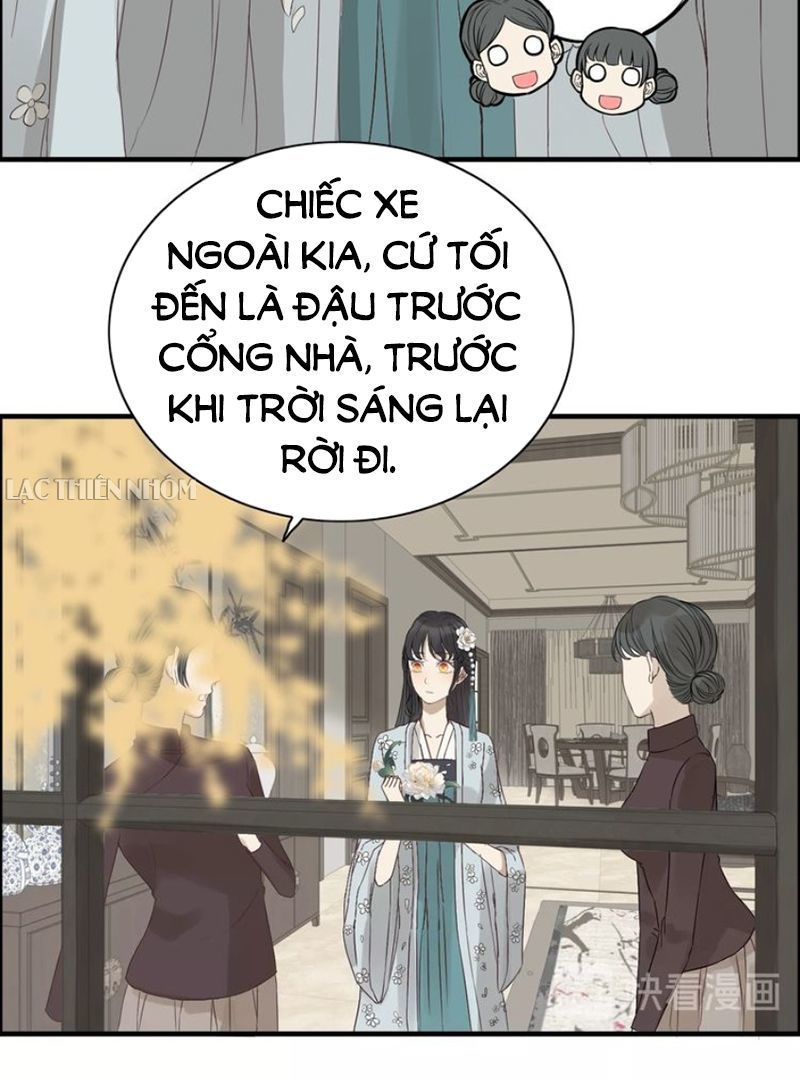 Cô Vợ Hợp Đồng Bỏ Trốn Của Tổng Giám Đốc Chapter 160 - 7