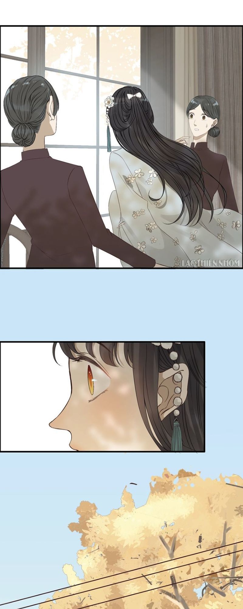 Cô Vợ Hợp Đồng Bỏ Trốn Của Tổng Giám Đốc Chapter 160 - 9