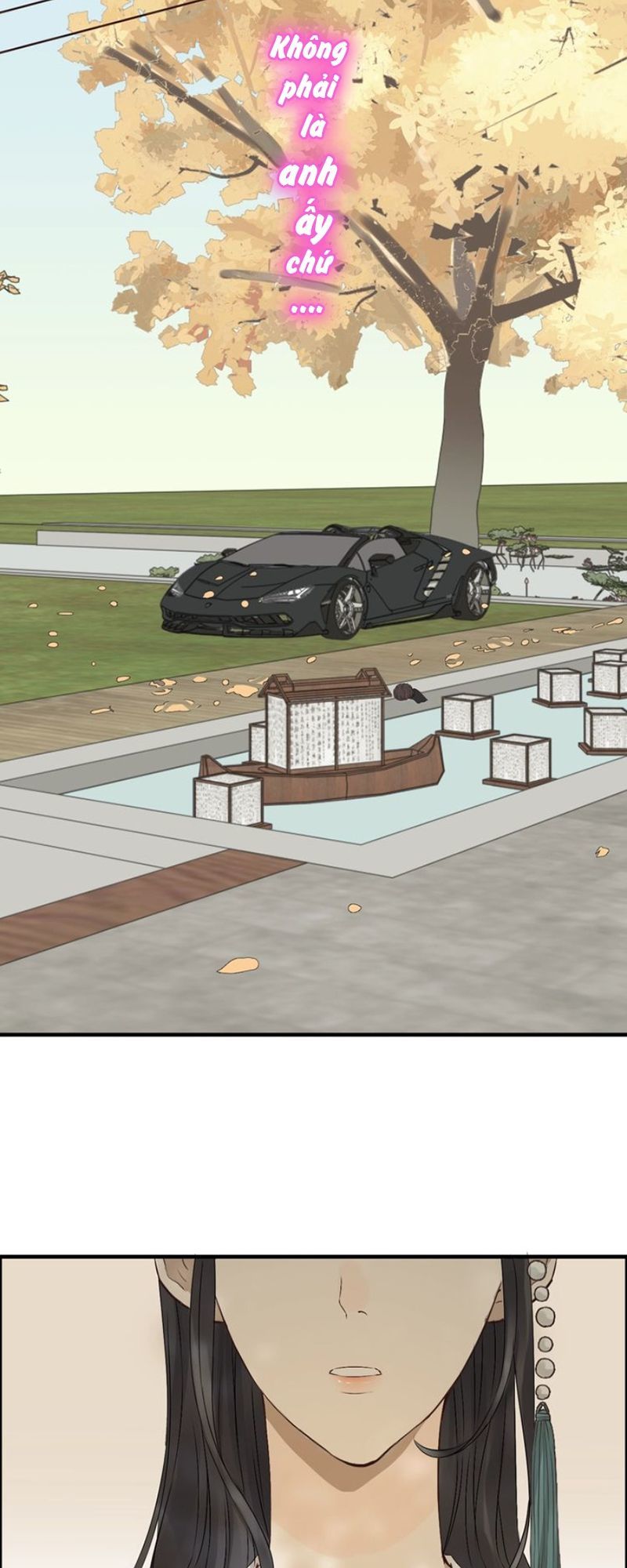 Cô Vợ Hợp Đồng Bỏ Trốn Của Tổng Giám Đốc Chapter 160 - 10