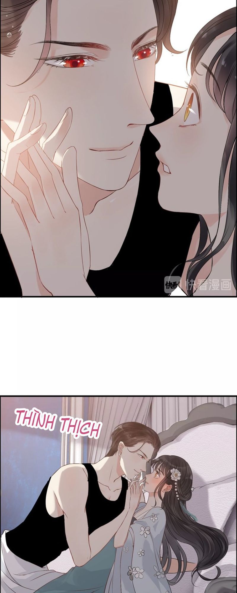 Cô Vợ Hợp Đồng Bỏ Trốn Của Tổng Giám Đốc Chapter 161 - 14