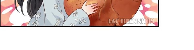 Cô Vợ Hợp Đồng Bỏ Trốn Của Tổng Giám Đốc Chapter 161 - 16